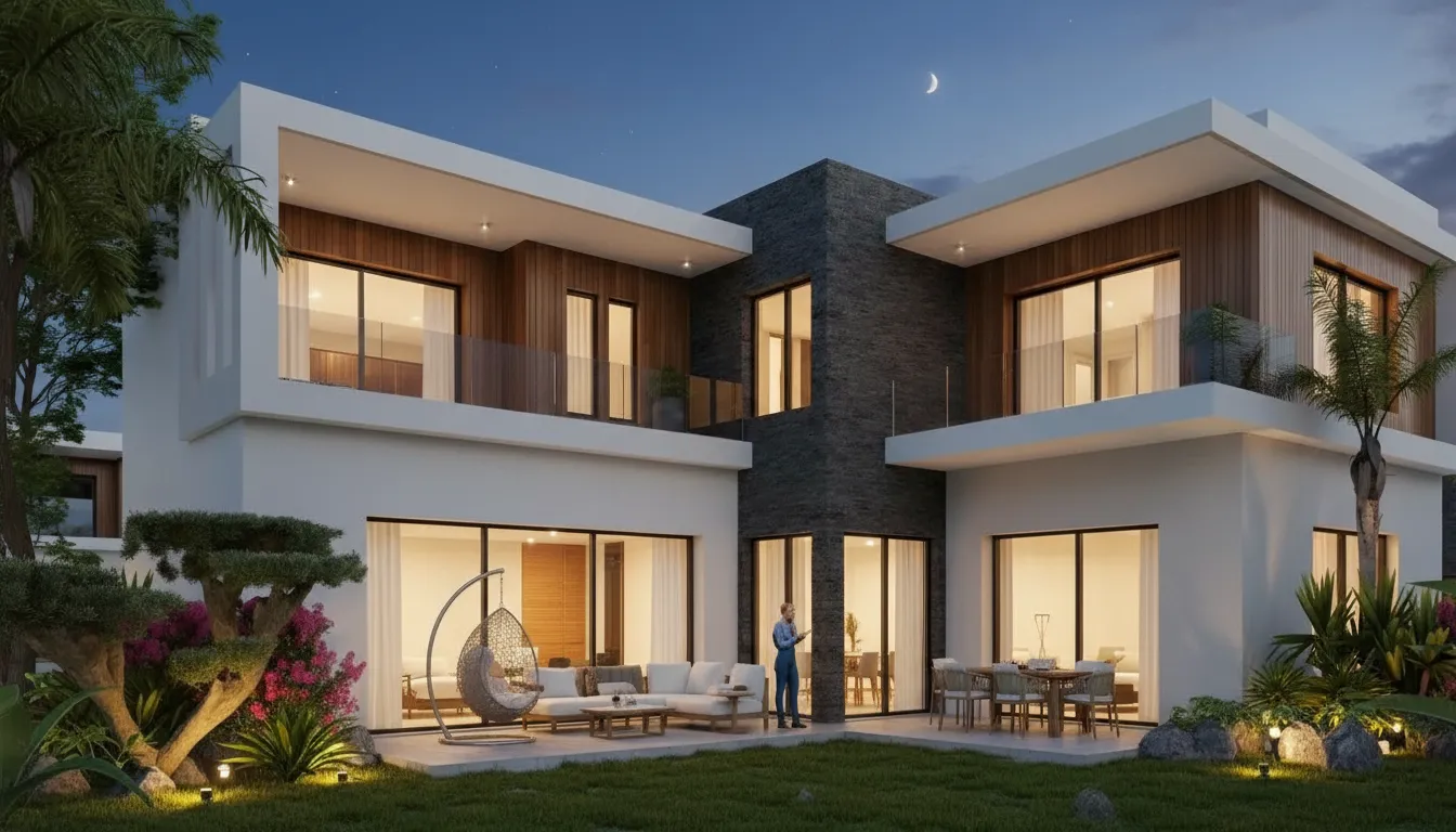 Premium Architecture